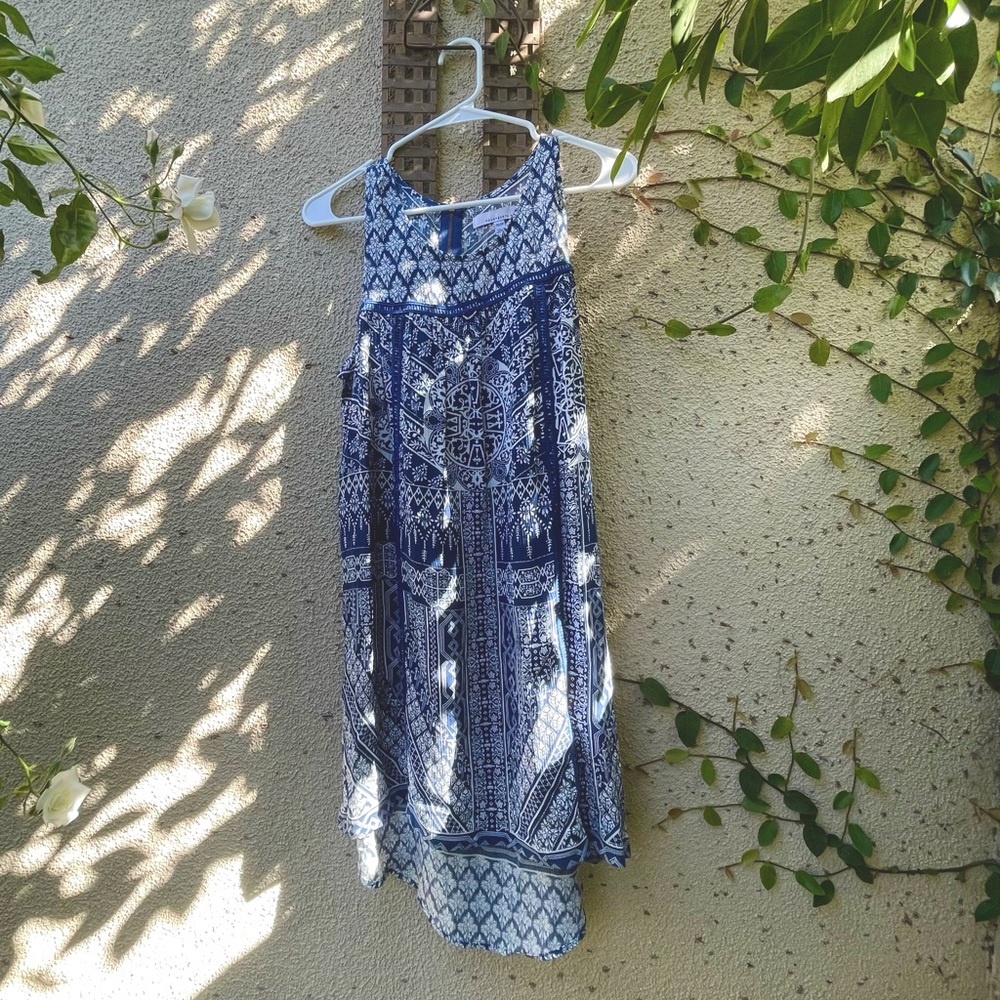 Sundress / sleeveless
